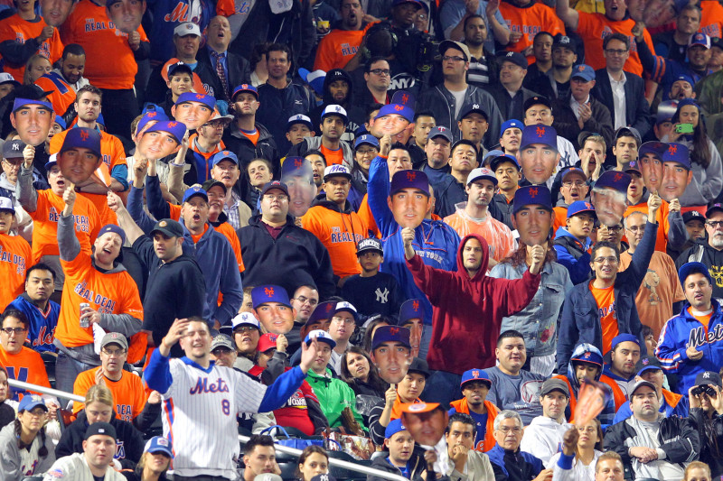 New York Mets-Yankees Subway Series draws big viewer numbers for TBS, RSNs