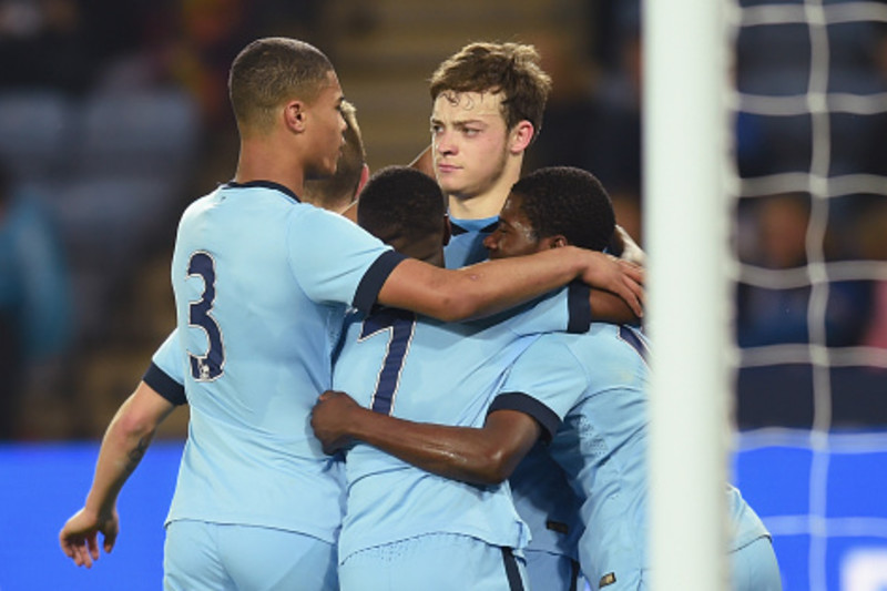 Fa Youth Cup Final 15 Chelsea Vs Manchester City Live Stream And Prediction Bleacher Report Latest News Videos And Highlights