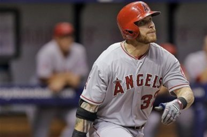 Report: How ex-Ranger Josh Hamilton relapsed into cocaine