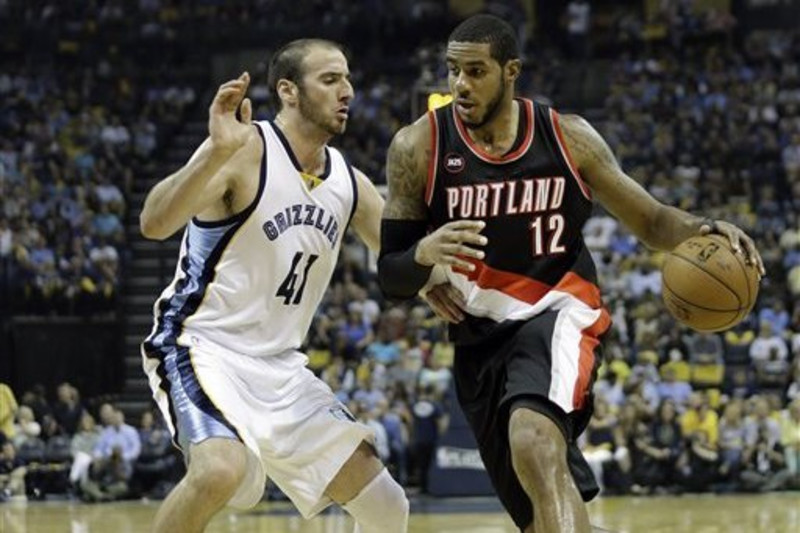 Report: LaMarcus Aldridge wants to return to Texas with Mavericks the best  bet to sign him