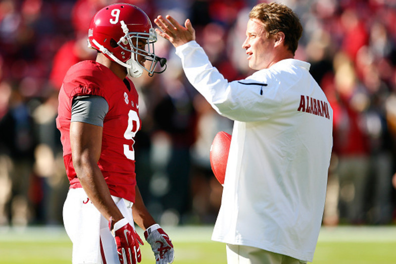 Amari Cooper And Michael Crabtree Continue To Produce - Last Word on Pro  Football