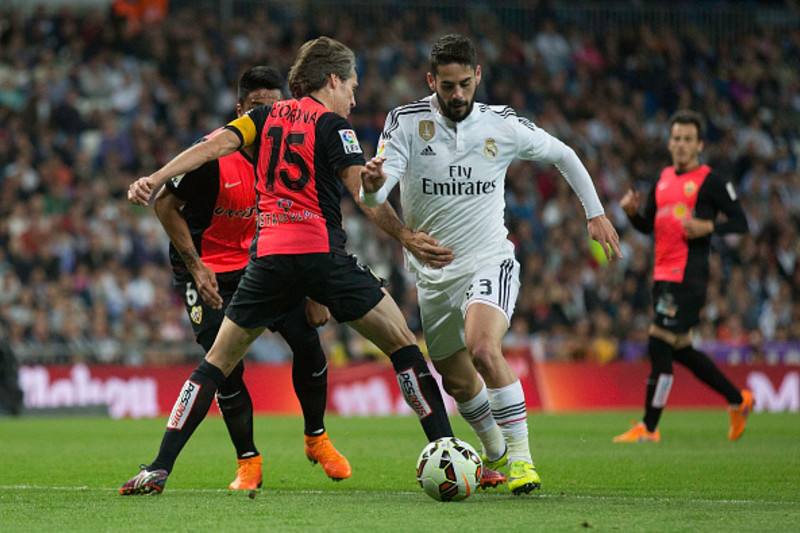 Arsenal Transfer News Isco Wants Move Latest On Iker Casillas Ilkay Gundogan News Scores Highlights Stats And Rumors Bleacher Report