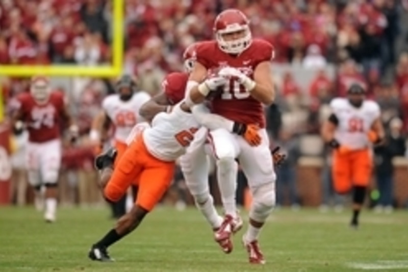 Blake Bell - NFL News, Rumors, & Updates