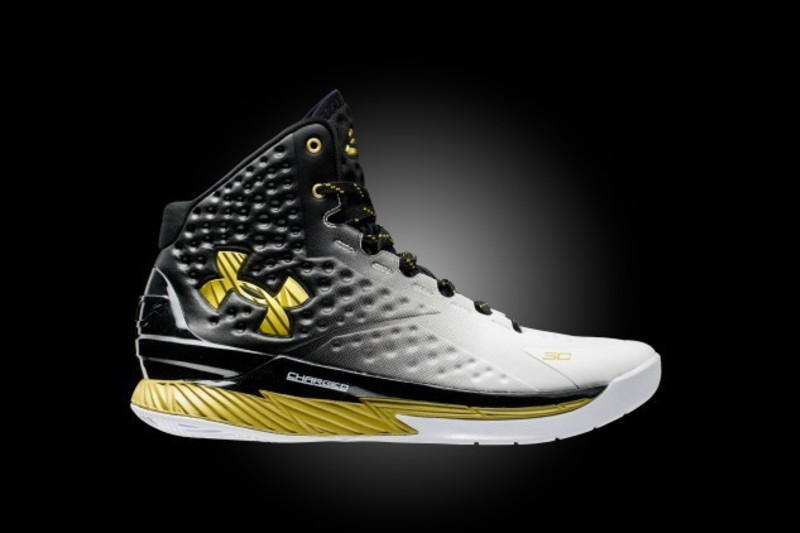 Curry 1 mvp shoes best sale