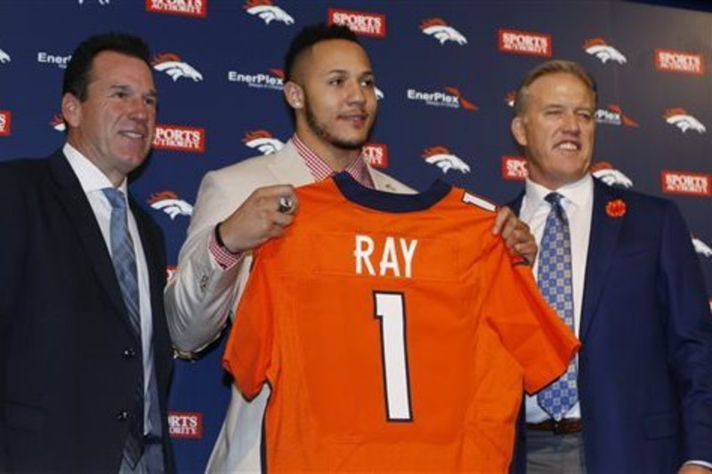 Meet the Broncos' ace recruiter: John Elway – Orange County Register