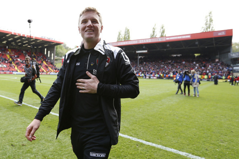 Bournemouth AFC Premier League Preview 2015/16: Howe will the new