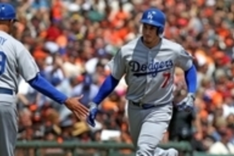Hanley Ramirez leads 7 Dodgers free agents - True Blue LA