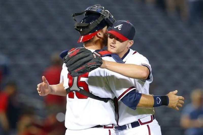 Braves, Cardinals Trade Jason Heyward For Shelby Miller - MLB