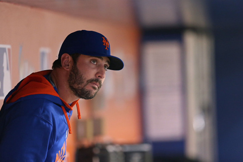 Young pitchers like Matt Harvey and Zack Wheeler give NY Mets feeling of  1983, a rebuilding season which set up championship run in 1986 – New York  Daily News