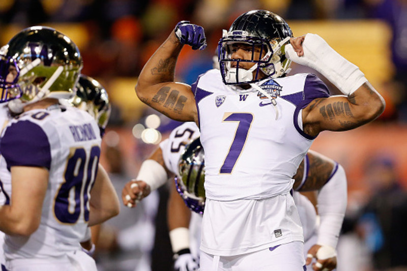 2012 NFL Draft Preview: Which Washington Huskies Could Make a Splash?, News, Scores, Highlights, Stats, and Rumors