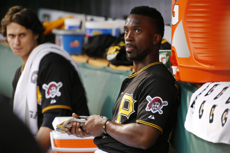Andrew McCutchen Is Hosting A Week Long Charity Project
