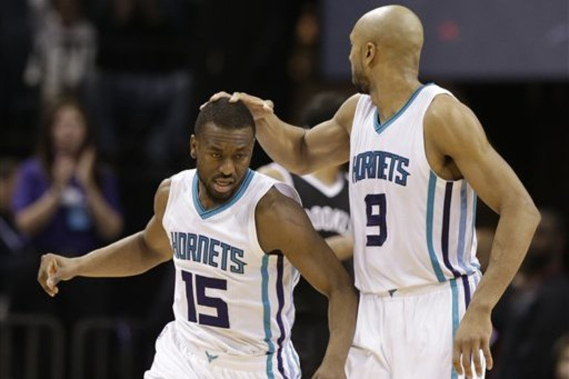 Charlotte Hornets 2015 roster: Hornets reload after that terrible Lance  Stephenson experiment 