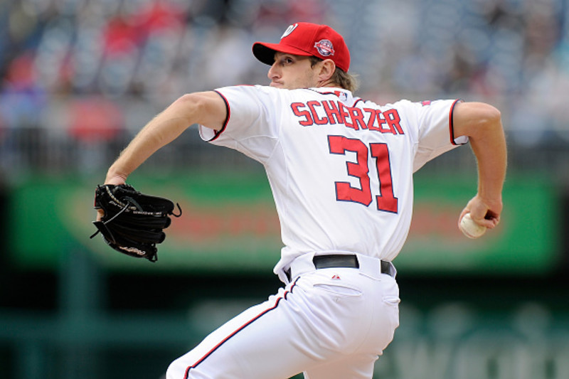 Signing Stephen Strasburg would be a mistake - Gaslamp Ball