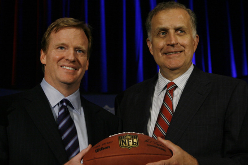 Ray Rice Ruling Highlights Roger Goodell's Missteps - The New York