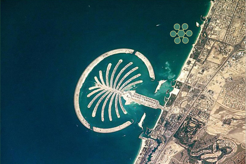 Could Dubai Be the Site of an Underwater Tennis Court?