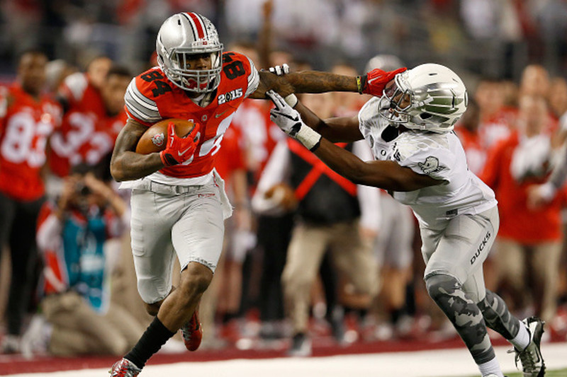 Ohio State S Vonn Bell declares for 2016 NFL draft - Sports Illustrated