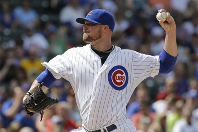 Assembling the Perfect Cubs-Mets Blockbuster Trade Package