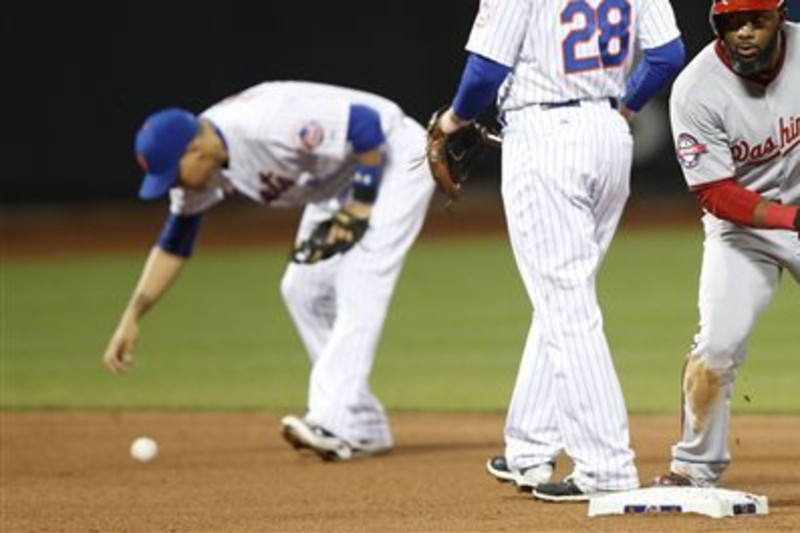 Assembling the Perfect Cubs-Mets Blockbuster Trade Package