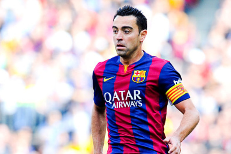 Xavi Announces Transfer to Al Sadd from Barcelona: Details