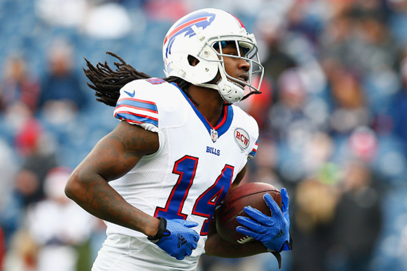 Buffalo Bills vs. Miami Dolphins: Sammy Watkins an x-factor in Week 16