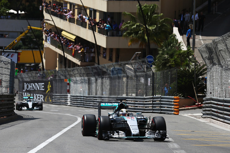 Monaco Grand Prix 2015: Nine things you didn't know about the Monte Carlo  street race, The Independent