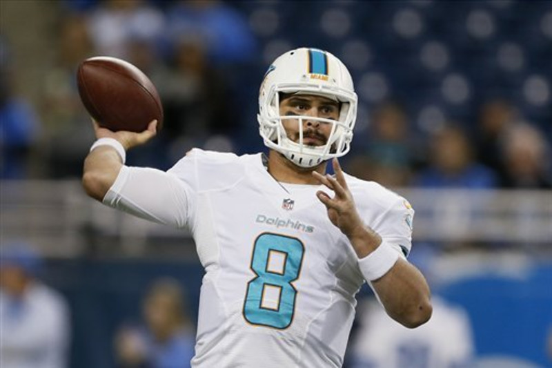 Miami Dolphins: Full Position Breakdown and Depth Chart Analysis at  Quarterback, News, Scores, Highlights, Stats, and Rumors