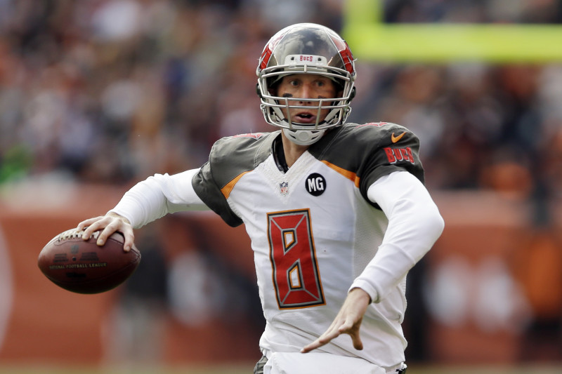 Buccaneers: Full Position Breakdown and Depth-Chart Analysis at Quarterback, News, Scores, Highlights, Stats, and Rumors