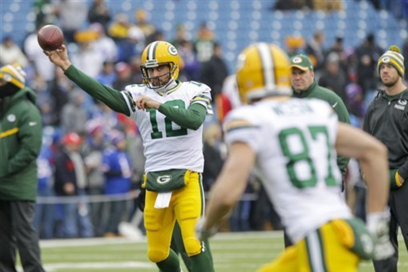 Silverstein: Packers likely will continue to shop for receivers