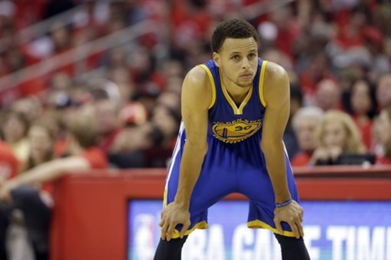 2015 NBA Finals preview: Stars LeBron James, Stephen Curry battle