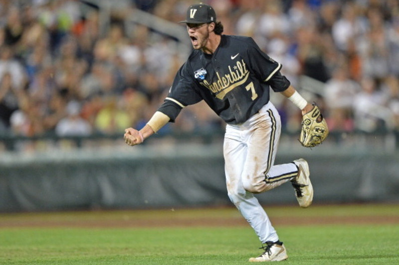 Will former No. 1 pick Dansby Swanson blossom into a star? - ESPN