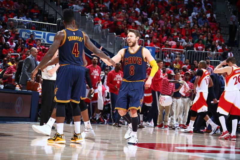 Cleveland Cavaliers vs. Golden State Warriors: 2015 NBA Finals Schedule -  ABC11 Raleigh-Durham