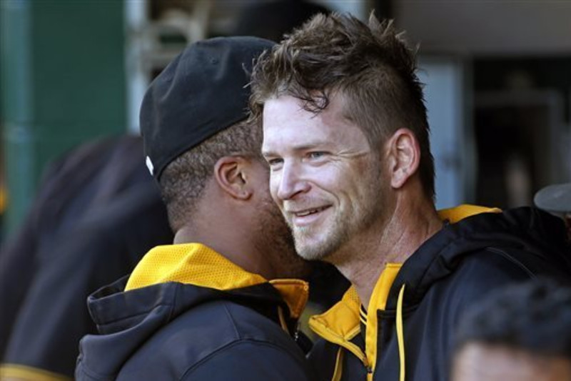 A.J. Burnett's Roller-Coaster, 'What If' Career Ending on Very High Note, News, Scores, Highlights, Stats, and Rumors