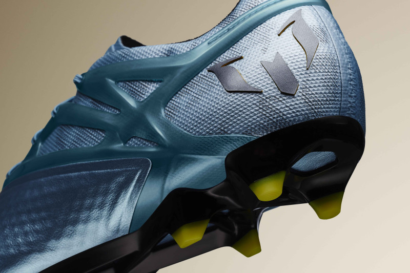 glas gevaarlijk Per ongeluk Lionel Messi's New Boots for the Champions League Final Revealed by Adidas  | News, Scores, Highlights, Stats, and Rumors | Bleacher Report