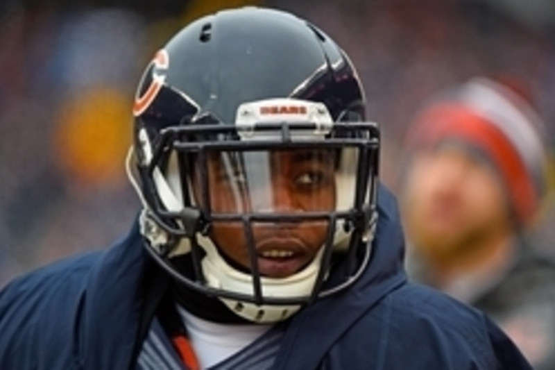 Chicago Bears Running Back Ka'Deem Carey Faces a Make-or-Break Offseason in  2015, News, Scores, Highlights, Stats, and Rumors