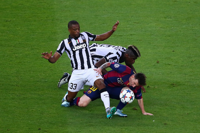 Champions League Final 2015: Lionel Messi's Copa Del Rey Magic Leaves  Barcelona, Juventus In Treble Chase