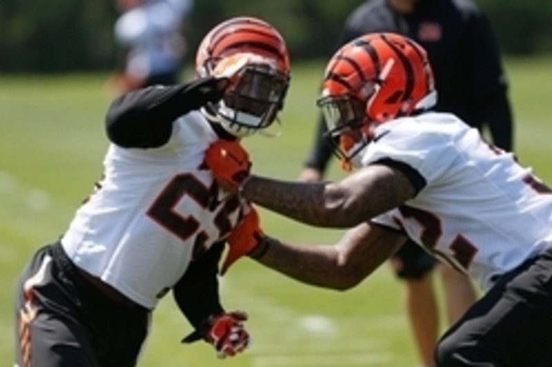 Jeremy Hill Injury: Updates on Bengals Star's Arm and Return