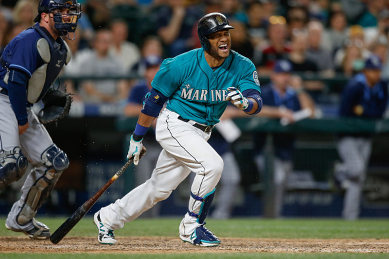 Rejuvenated Robinson Cano, Mariners ready to snooker opponents