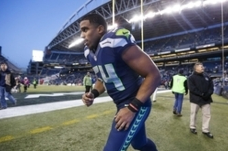 Seahawks officially release middle linebacker Bobby Wagner