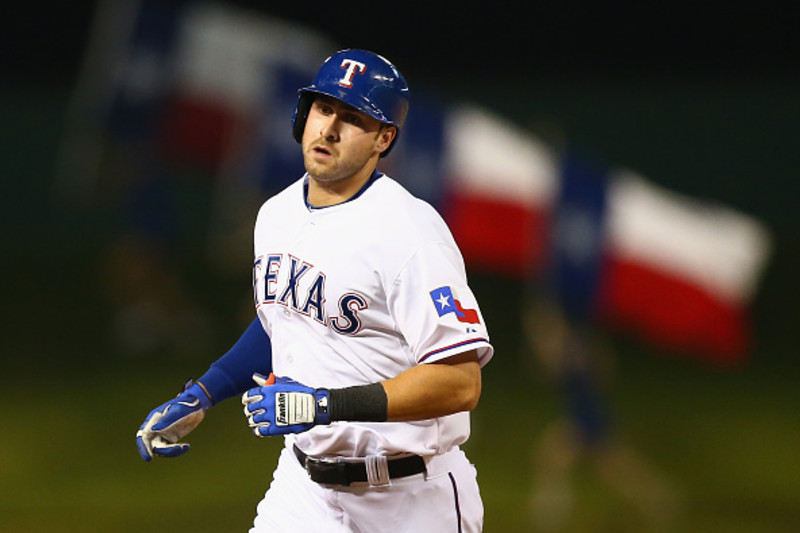 Texas Rangers Joey Gallo's hot spring start may be for real