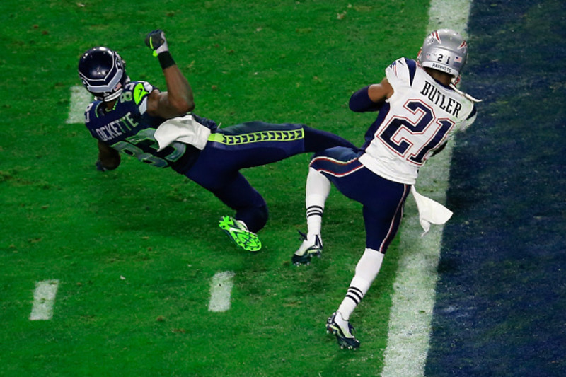 Patriots: Revisiting when NE stole Darrelle Revis and got revenge