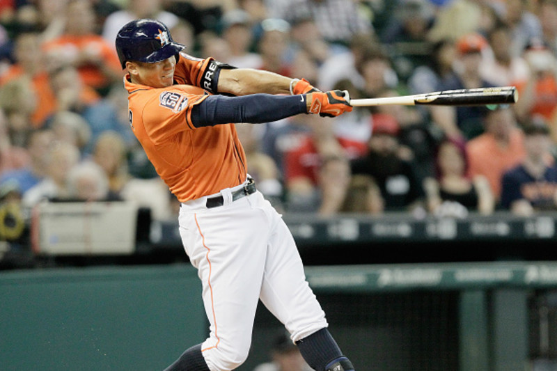 The Physicals That Turned Carlos Correa Into Baseball's Most Riveting Drama  - WSJ