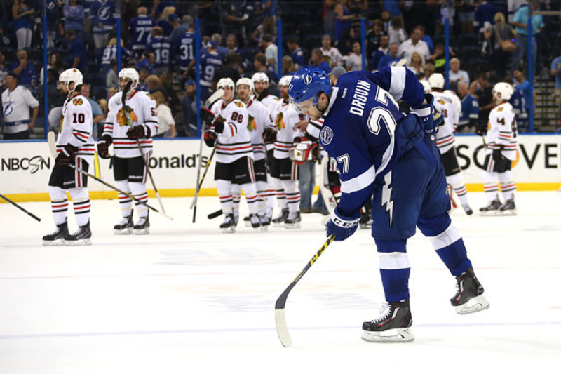 How does Tampa Lightning extending Jon Cooper impact Steven Stamkos? - NBC  Sports