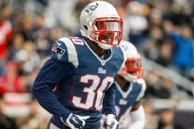 Atlanta acquires safety Jordan Richards from Patriots