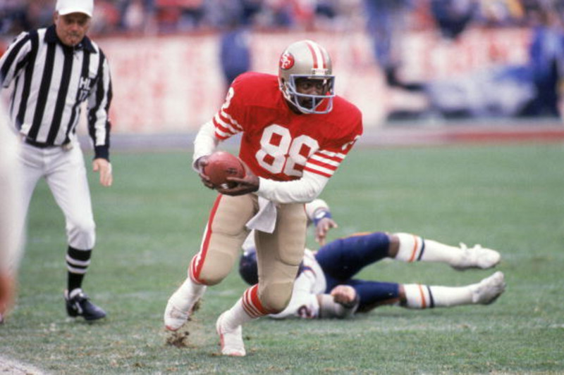 49ers What If: Tweaking History - 1972-1991 - Sports Illustrated San  Francisco 49ers News, Analysis and More