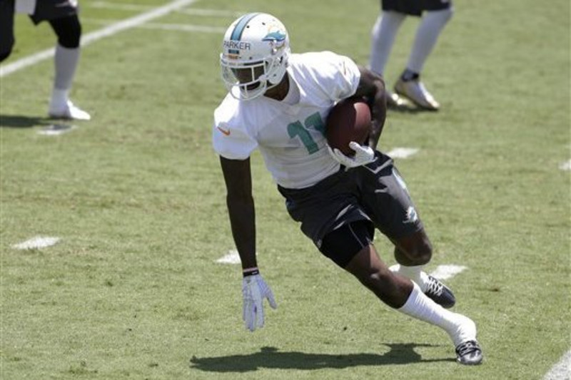 Dolphins offseason breakdown: Running back depth chart