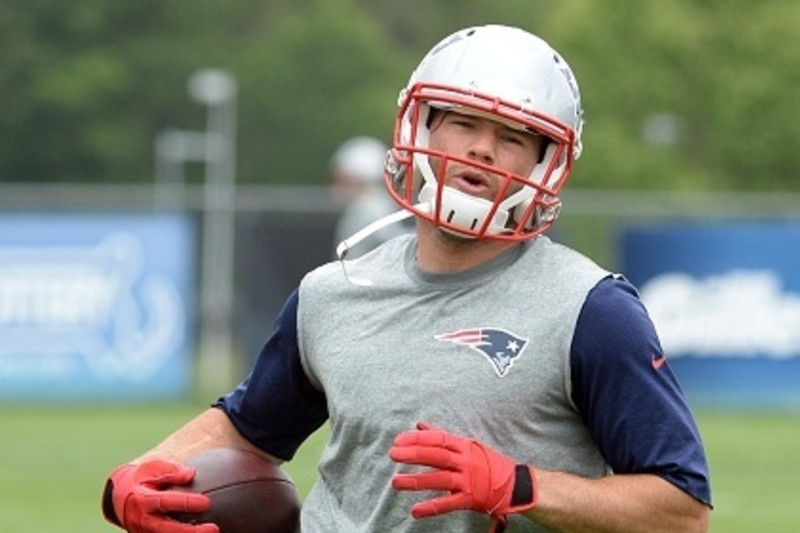 Patriots roster breakdown: Julian Edelman will lead the wide receivers -  Pats Pulpit