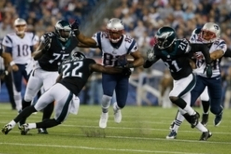 Patriots roster breakdown: Julian Edelman will lead the wide receivers -  Pats Pulpit