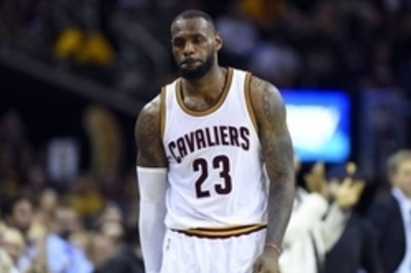 Everything You Need to Know About the Cleveland Cavaliers' 2015-16 NBA  Season, News, Scores, Highlights, Stats, and Rumors