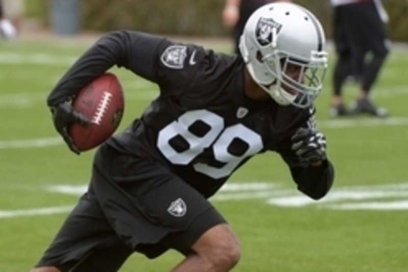 Oakland Raiders: Full Position Breakdown, Depth-Chart Analysis at