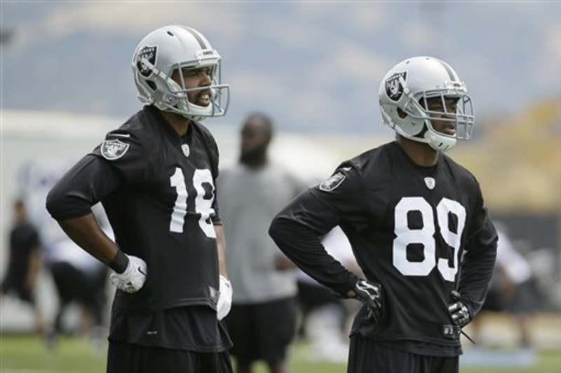 Raiders' 53-man roster breakdown, analysis, Raiders News